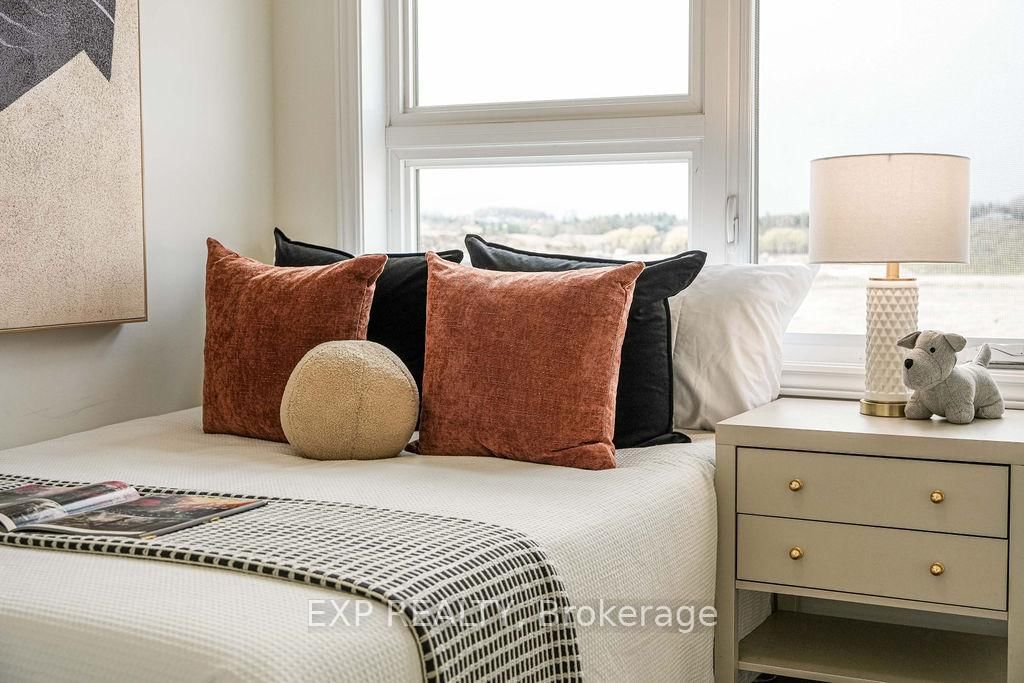 Townhouse for sale at 69 Freeman Williams Street, Markham, Ontario, L6C 3K4 - Angus Glen - MLS: N13021992