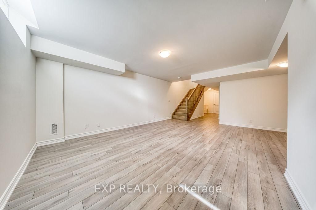 Townhouse for sale at 69 Freeman Williams Street, Markham, Ontario, L6C 3K4 - Angus Glen - MLS: N13021992