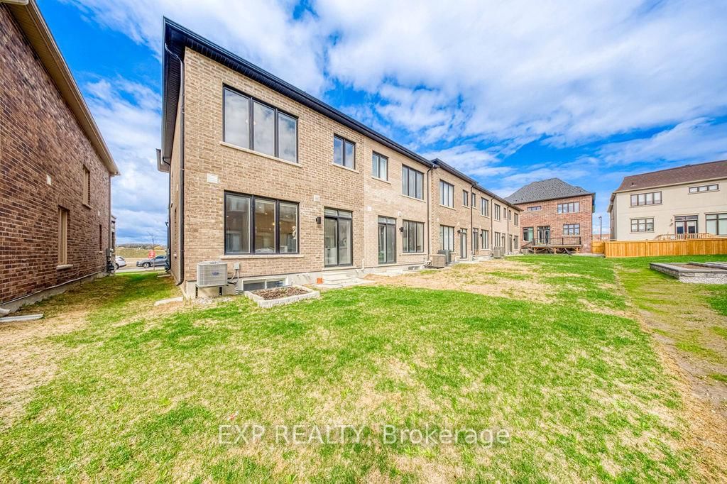 Townhouse for sale at 69 Freeman Williams Street, Markham, Ontario, L6C 3K4 - Angus Glen - MLS: N13021992