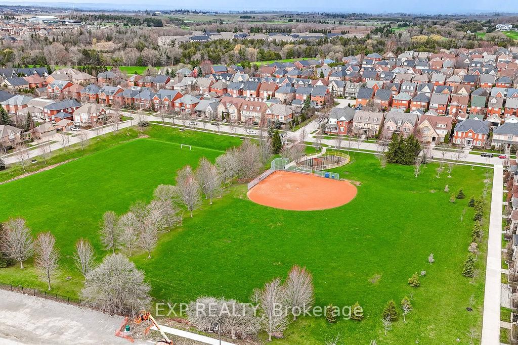 Townhouse for sale at 69 Freeman Williams Street, Markham, Ontario, L6C 3K4 - Angus Glen - MLS: N13021992