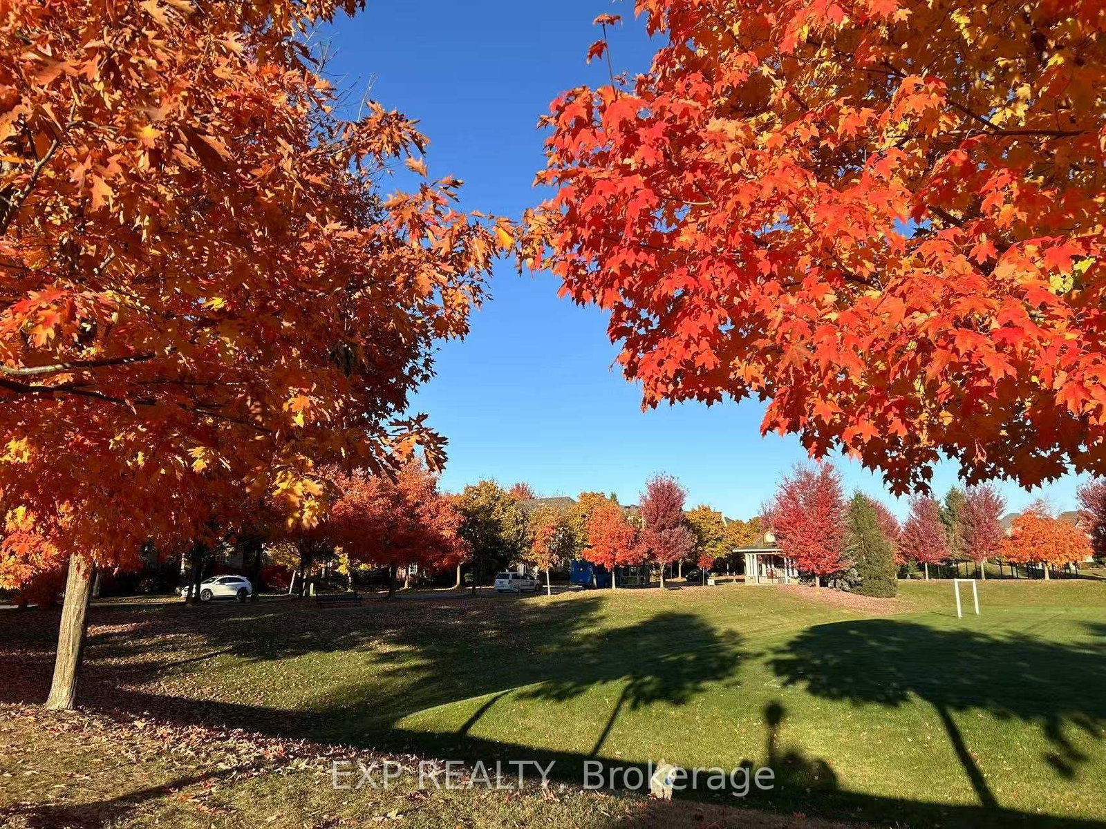 Townhouse for sale at 69 Freeman Williams Street, Markham, Ontario, L6C 3K4 - Angus Glen - MLS: N13021992