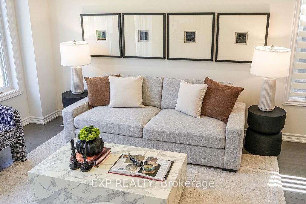 Townhouse for sale at 69 Freeman Williams Street, Markham, Ontario, L6C 3K4 - Angus Glen - MLS: N13021992