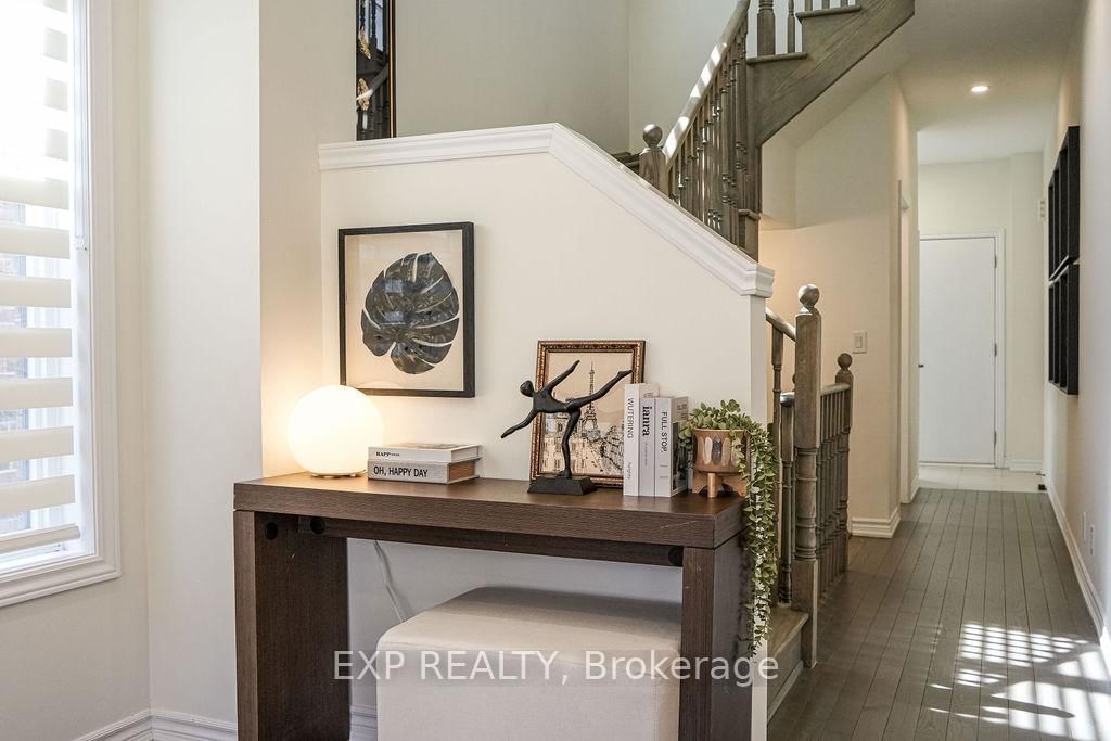 Townhouse for sale at 69 Freeman Williams Street, Markham, Ontario, L6C 3K4 - Angus Glen - MLS: N13021992