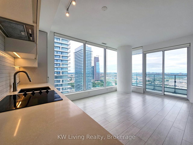 2703 - 898 Portage Parkway