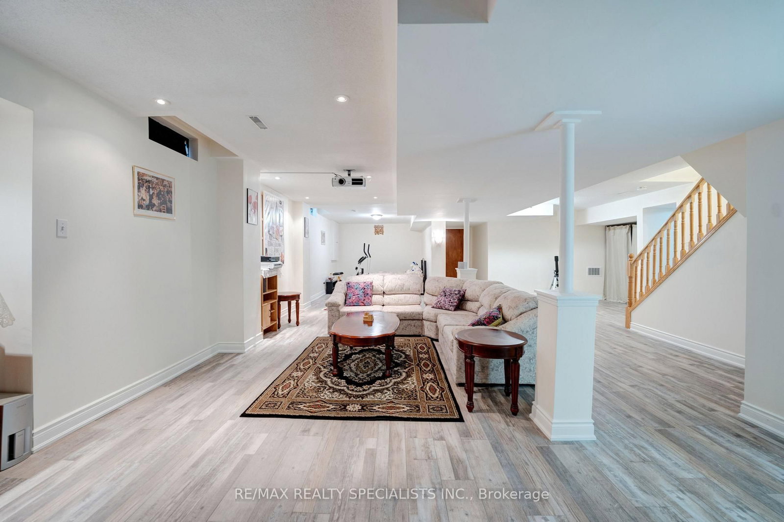 Detached House for sale at 36 Devonsleigh Boulevard, Richmond Hill, Ontario, L4S 1H4 - Devonsleigh - MLS: N13022144