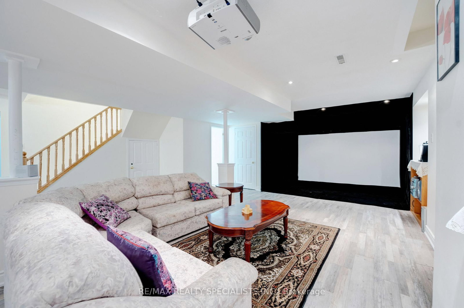 Detached House for sale at 36 Devonsleigh Boulevard, Richmond Hill, Ontario, L4S 1H4 - Devonsleigh - MLS: N13022144