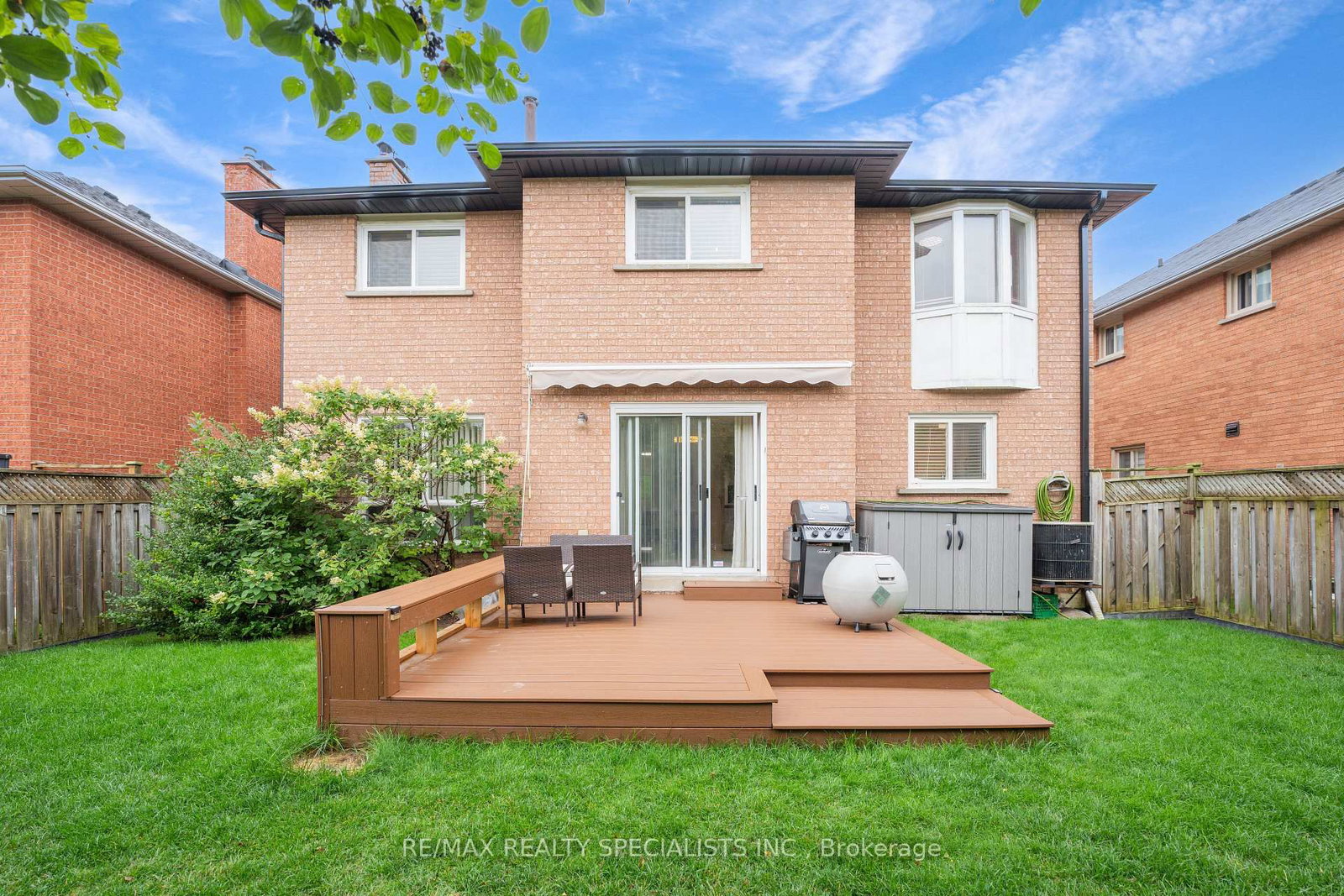 Detached House for sale at 36 Devonsleigh Boulevard, Richmond Hill, Ontario, L4S 1H4 - Devonsleigh - MLS: N13022144