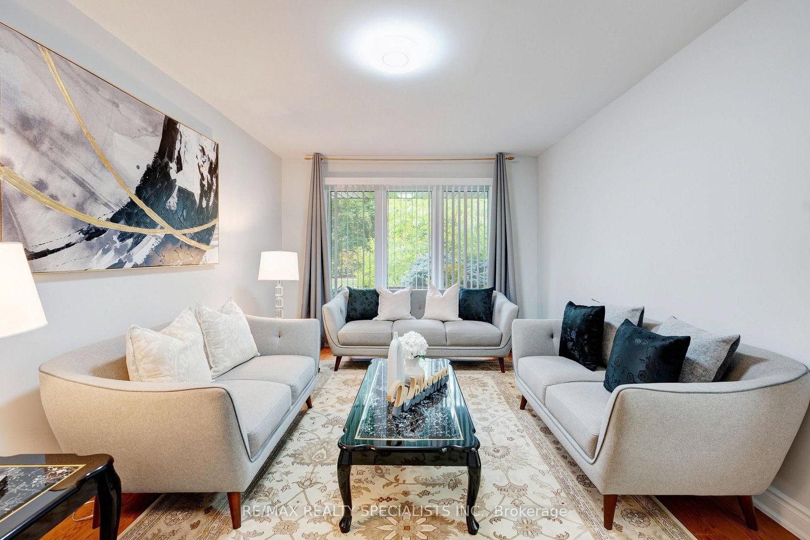 Detached House for sale at 36 Devonsleigh Boulevard, Richmond Hill, Ontario, L4S 1H4 - Devonsleigh - MLS: N13022144