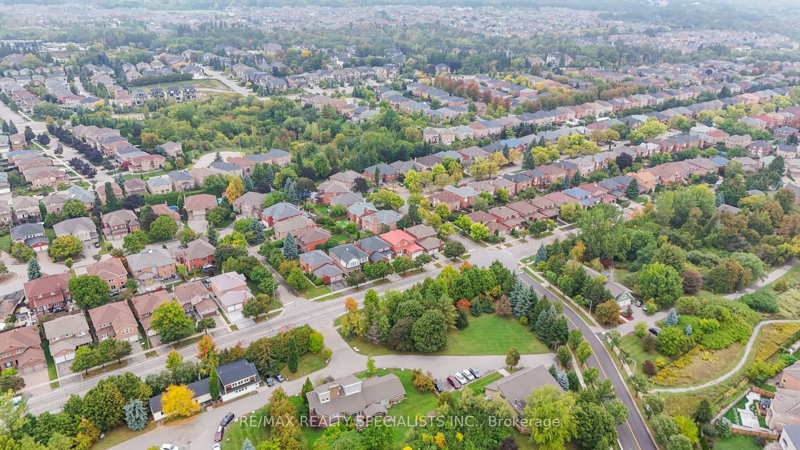 Detached House for sale at 36 Devonsleigh Boulevard, Richmond Hill, Ontario, L4S 1H4 - Devonsleigh - MLS: N13022144