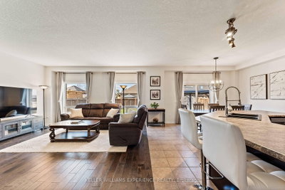 154 Arnold Crescent • Essa, ON photo 6