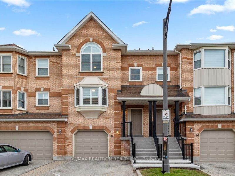 114 Leah Cres #39, Vaughan, Ontario