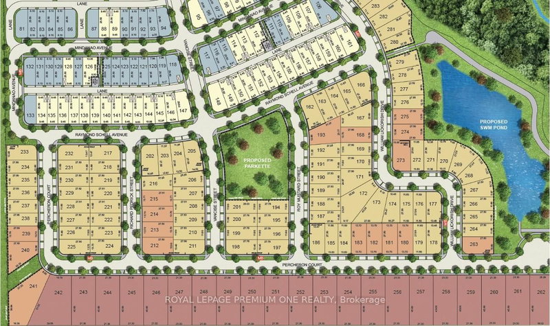 47 Mindanao Ave, Markham, L6C 3T5 | Image 3