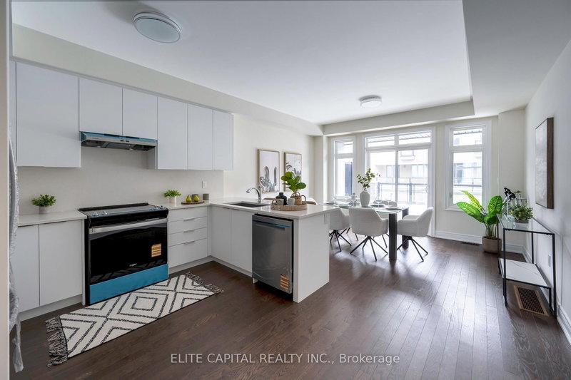 147 Berczy Green Dr, Markham, L6C 3P5 | Image 2