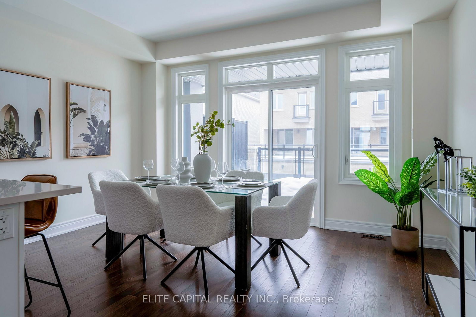 147 Berczy Green Drive - Photo 4