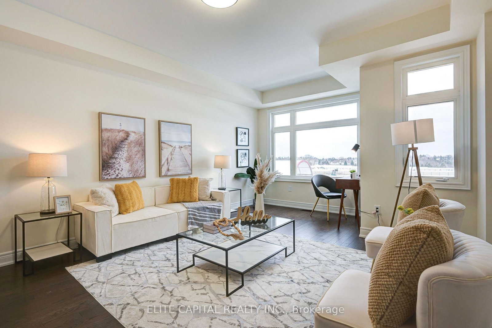 147 Berczy Green Drive - Photo 6