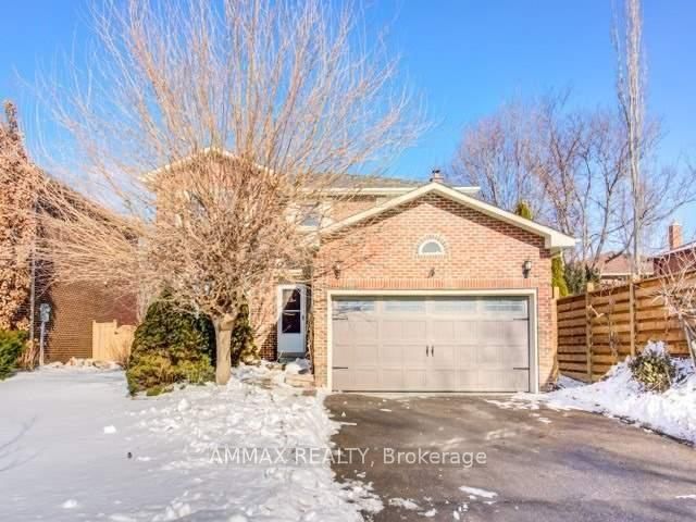 84 Colonel Butler Dr, Markham, Ontario