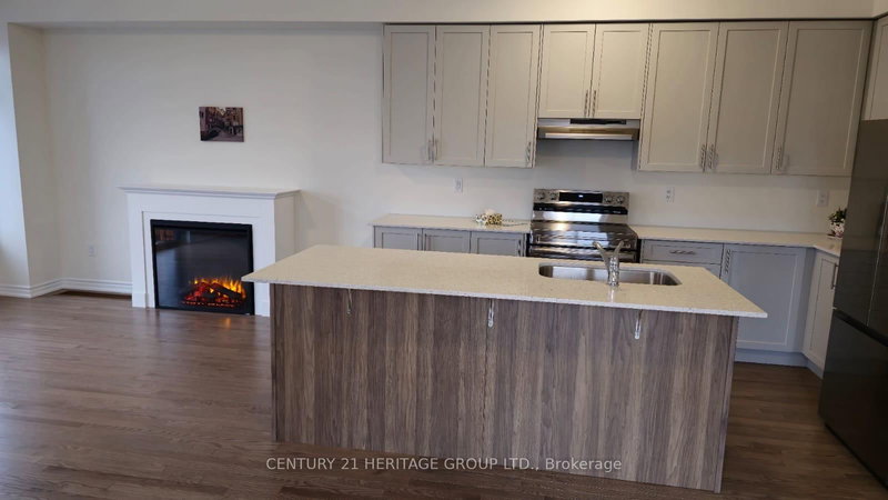 4 Singhampton Rd, Vaughan, L4H 5J6 | Image 3