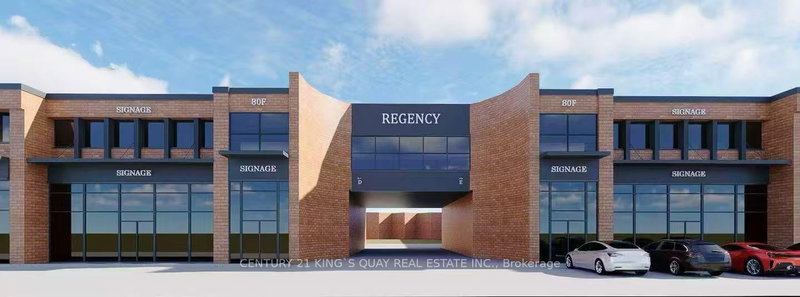 4-7 - 90 B Centurian Dr, Markham, L3R 8C1 | Image 3