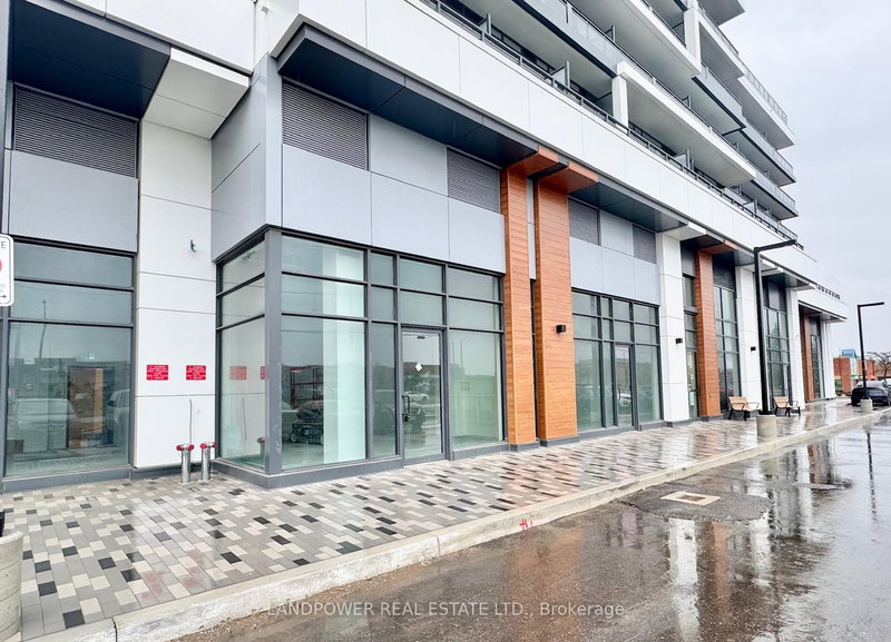 122 - 9763 Markham Rd E, Markham, L6E 0W4 | Image 2