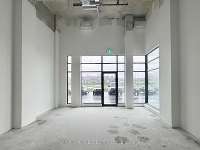 Unit 122 — 9763 Markham Road E — photo 4