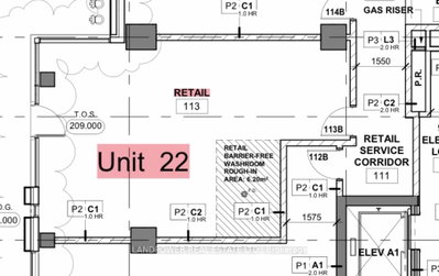 Unit 122 — 9763 Markham Road E — photo 6
