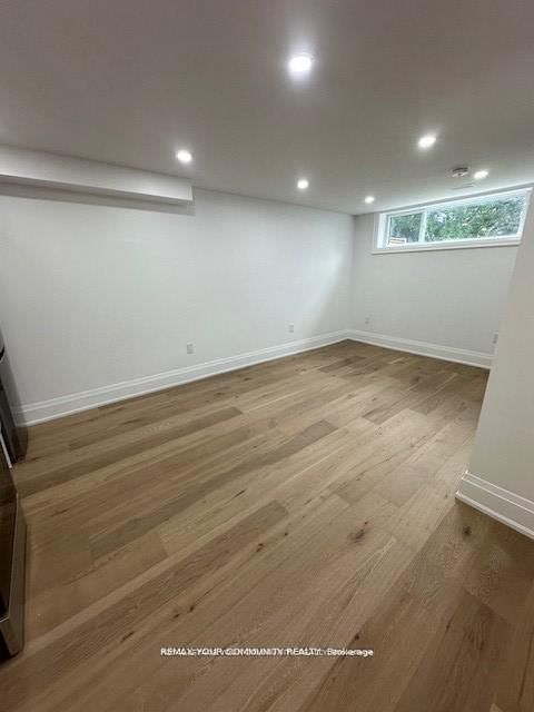 12 Kemano Road, Unit Bsmt - Photo 2