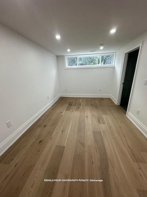 12 Kemano Road, Unit Bsmt - Photo 4