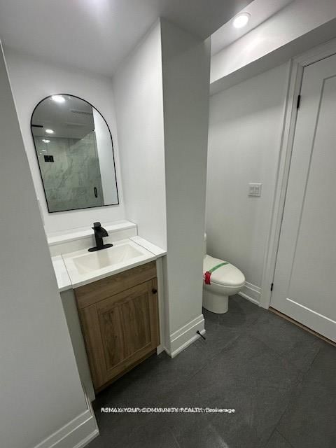 12 Kemano Road, Unit Bsmt - Photo 6