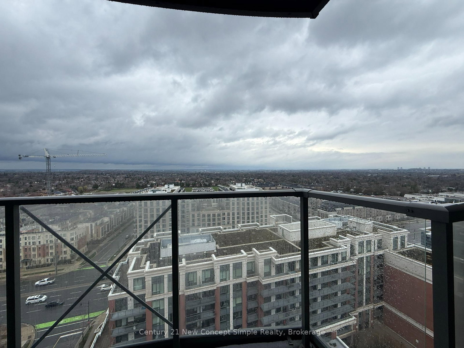 1 Uptown Drive, Unit 2008 - Photo 11