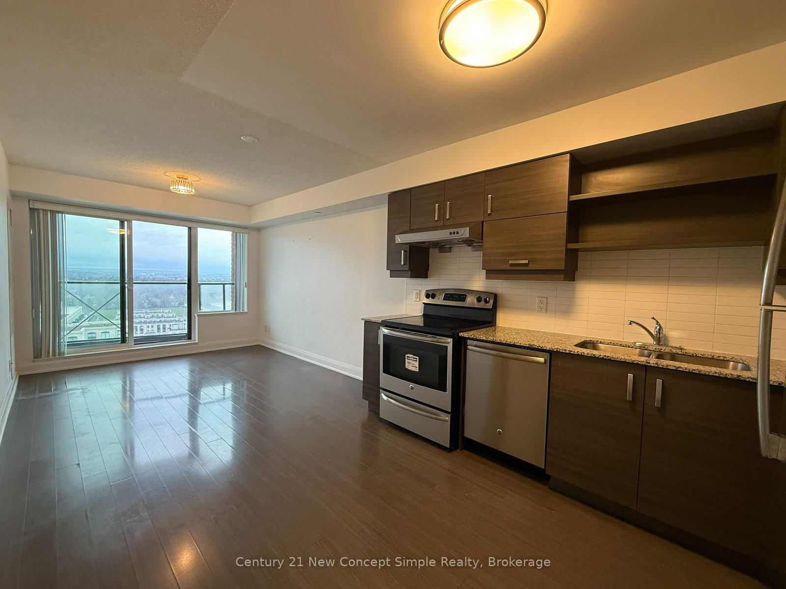 1 Uptown Drive, Unit 2008 - Photo 2