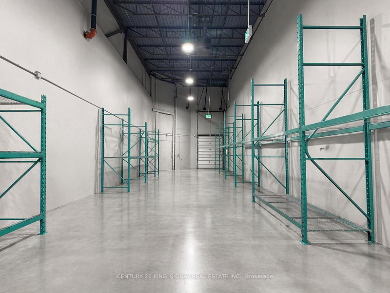 7 - 90 A Centurian Dr, Markham, L3R 8C1 | Image 2