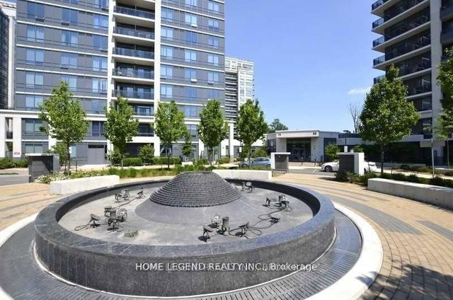 1105 - 75 North Park Road