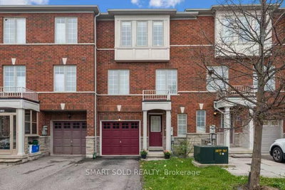 128 Hillwood St | Markham | Image