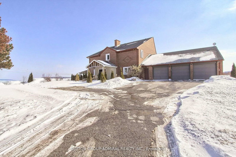 7205 19th Side Rd, King, L0G 1T0 | Image 2
