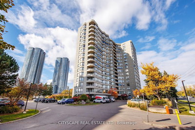 209-7460 Bathurst Street, Vaughan, Ontario image-0-1