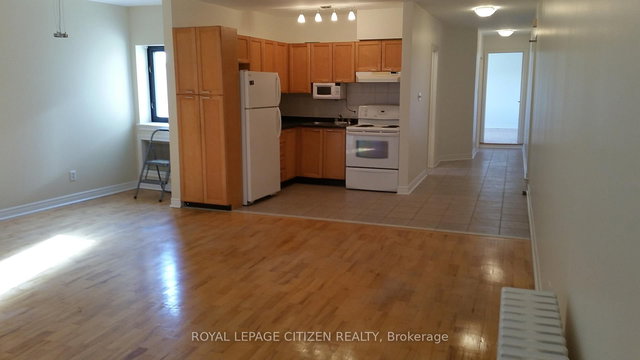 Apt 2 - 5317 Highway 7