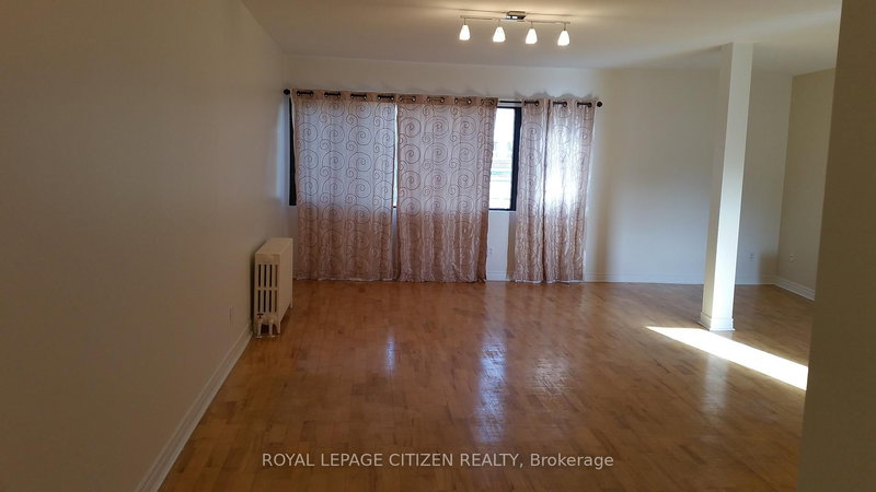 Apt 2 - 5317 Highway 7, Vaughan, L4L 1T4 | Image 2