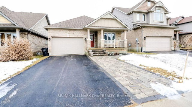 B-Lower - 30 Stevenson Street