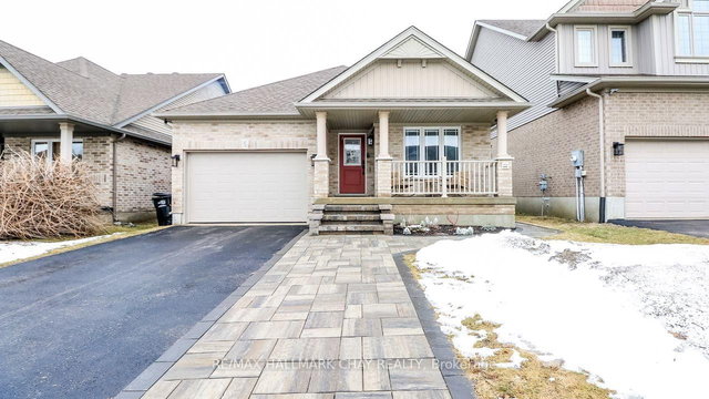 B-Lower - 30 Stevenson Street