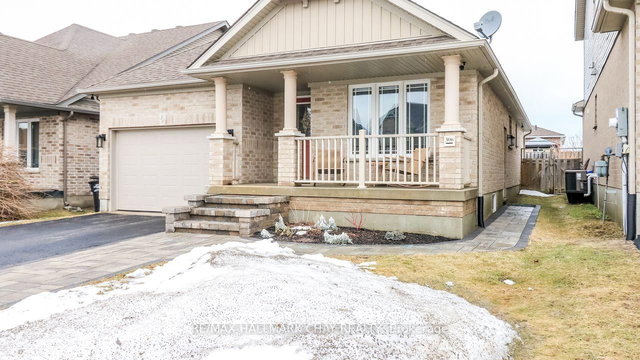 B-Lower - 30 Stevenson Street