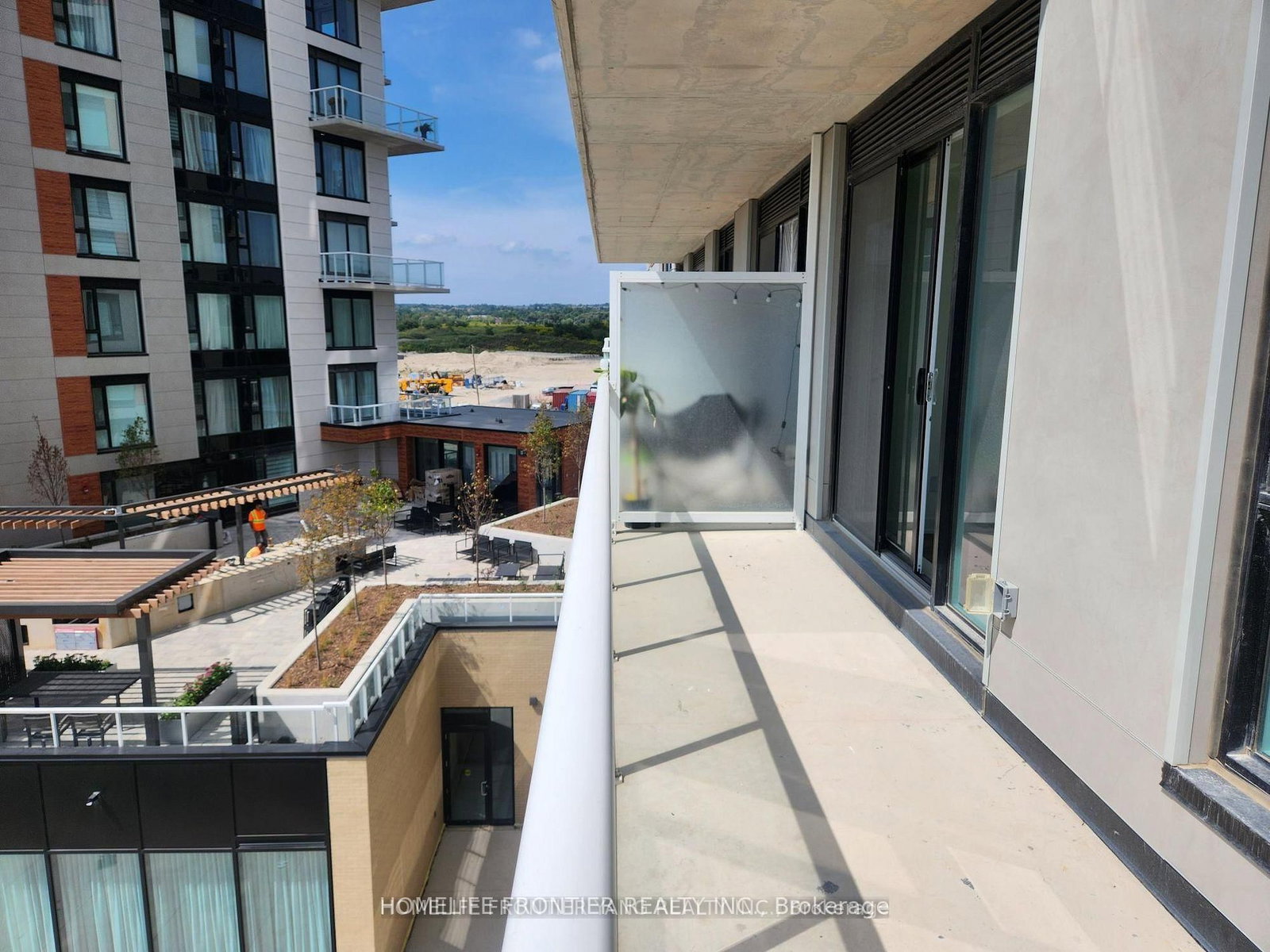 6 David Eyer Road, Unit 417 - Photo 10