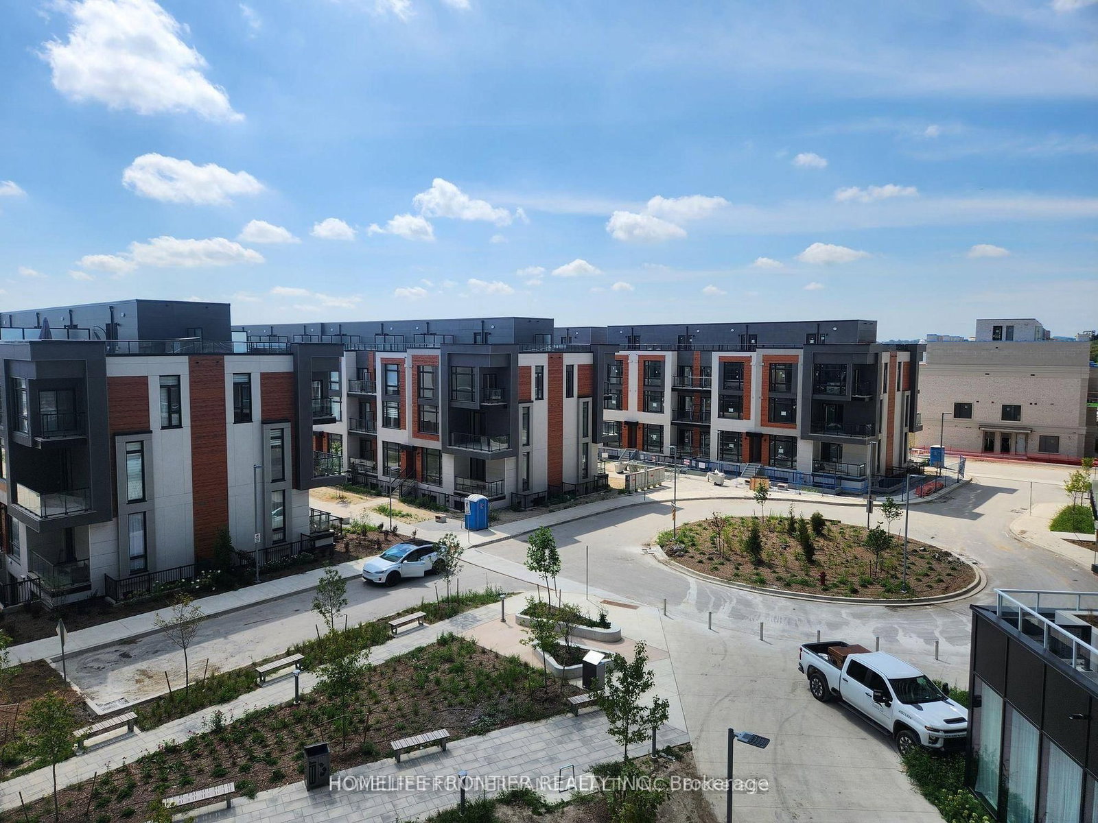 6 David Eyer Road, Unit 417 - Photo 4