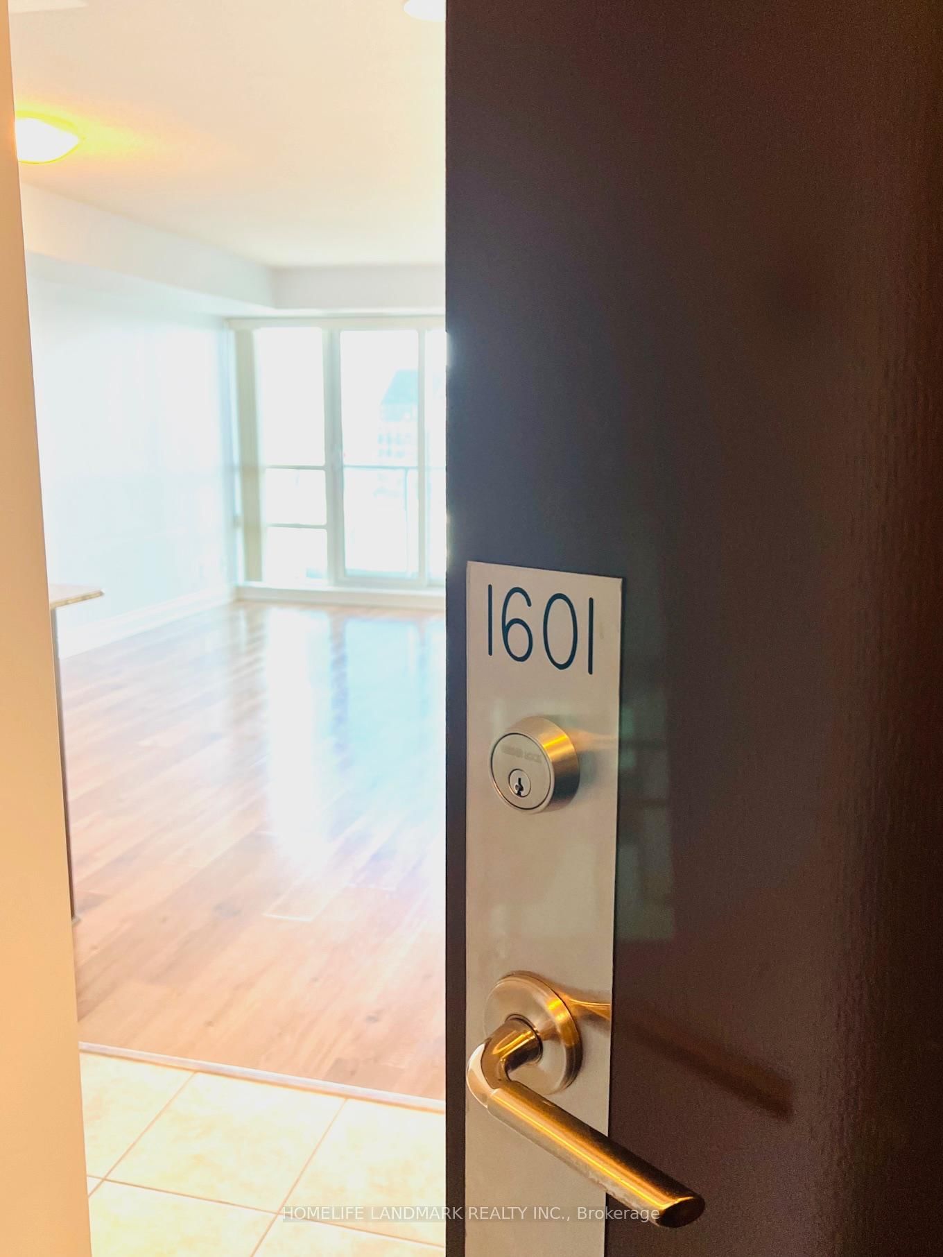 75 South Town Centre Boulevard, Unit 1601 - Photo 14