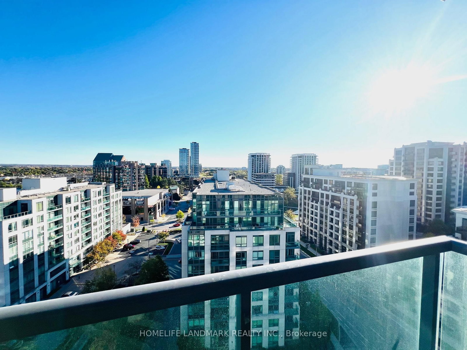 75 South Town Centre Boulevard, Unit 1601 - Photo 15