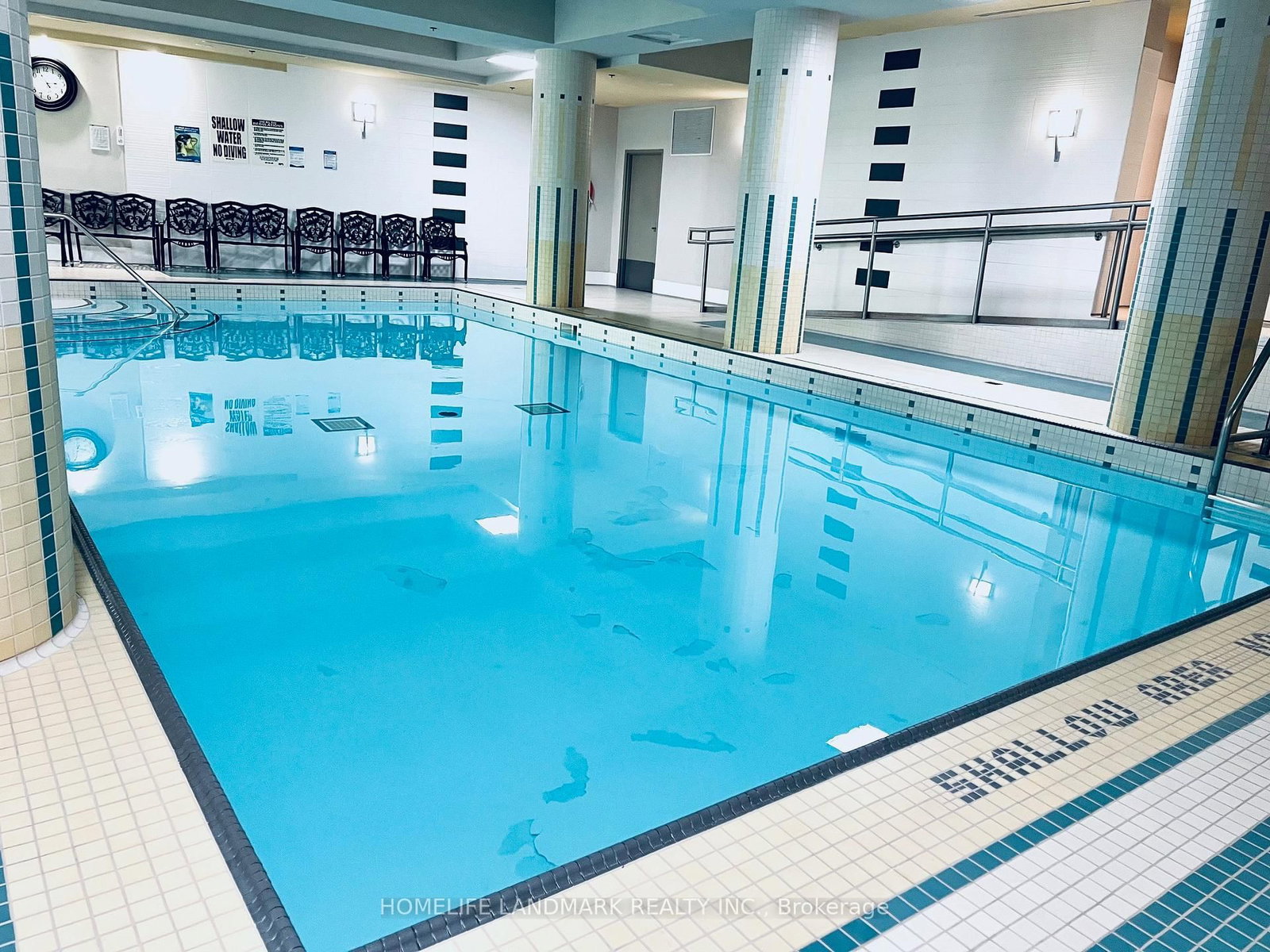 75 South Town Centre Boulevard, Unit 1601 - Photo 16