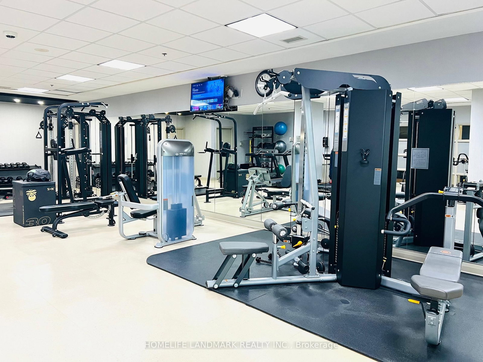 75 South Town Centre Boulevard, Unit 1601 - Photo 17