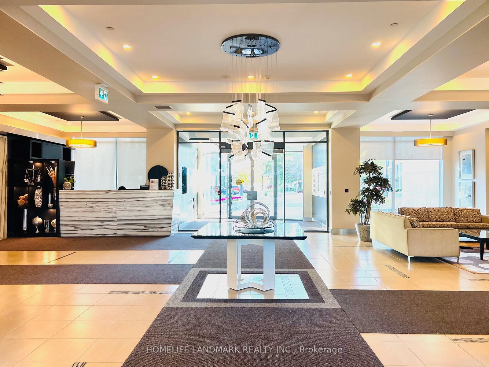 75 South Town Centre Boulevard, Unit 1601 - Photo 18