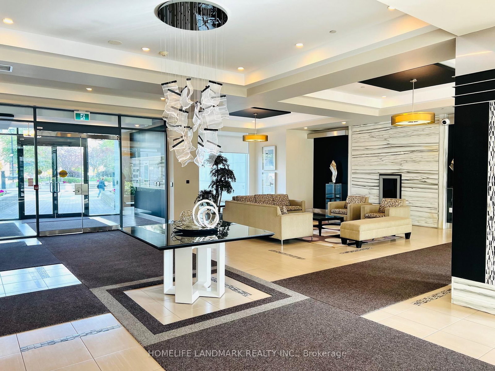 75 South Town Centre Boulevard, Unit 1601 - Photo 19