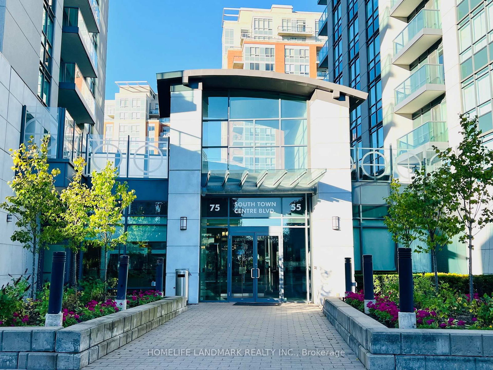 75 South Town Centre Boulevard, Unit 1601 - Photo 2