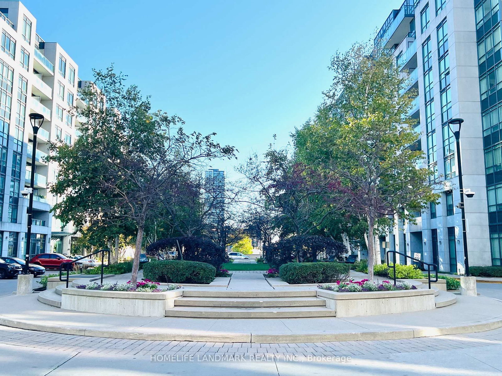 75 South Town Centre Boulevard, Unit 1601 - Photo 23